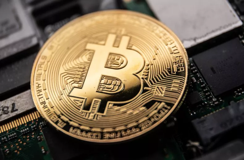 The Crypto Crash Was Caused by Fraudsters—and Regulators | Opinion