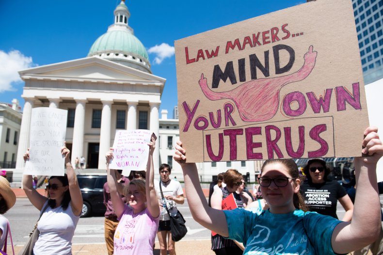 missouri abortion