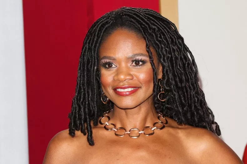 Christian Actress Kimberly Elise is Criticized For Saying “Millions of Babies Will Be Saved From Death by Abortion Due to the Overturning of Roe v. Wade. Hallelujah!”