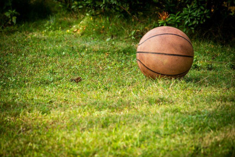 Basketball