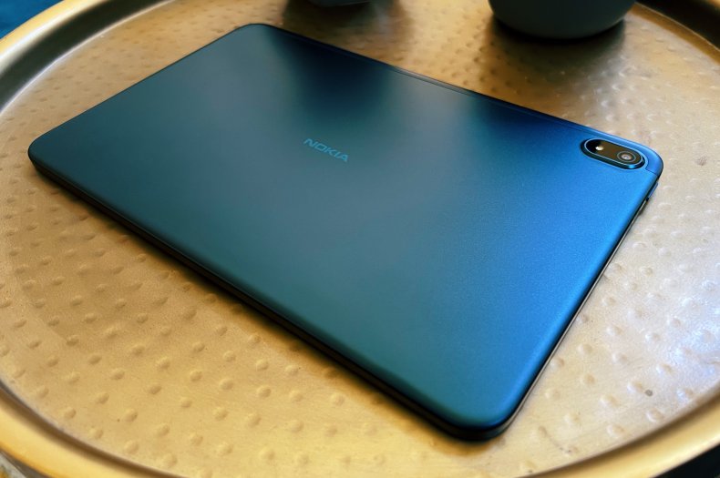 Nokia T20