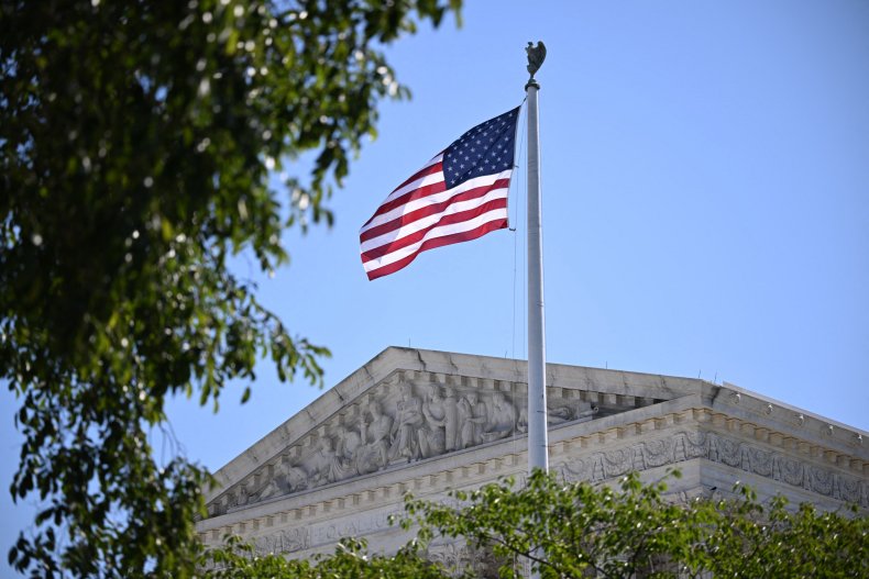 Supreme Court two more rulings expected