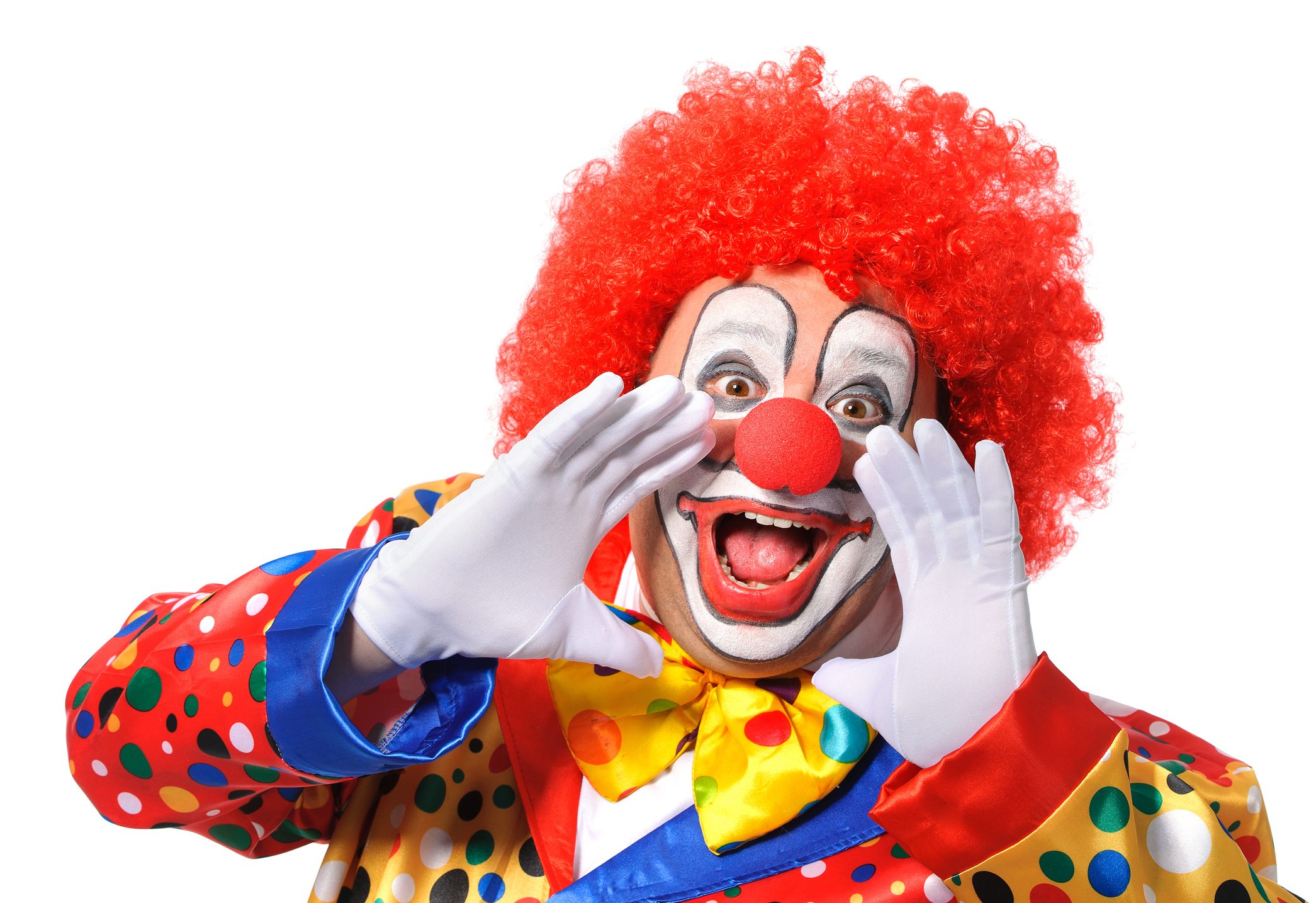 Mom Cheating on Husband With Clown Hired for Her Kid's Birthday Sparks Fury
