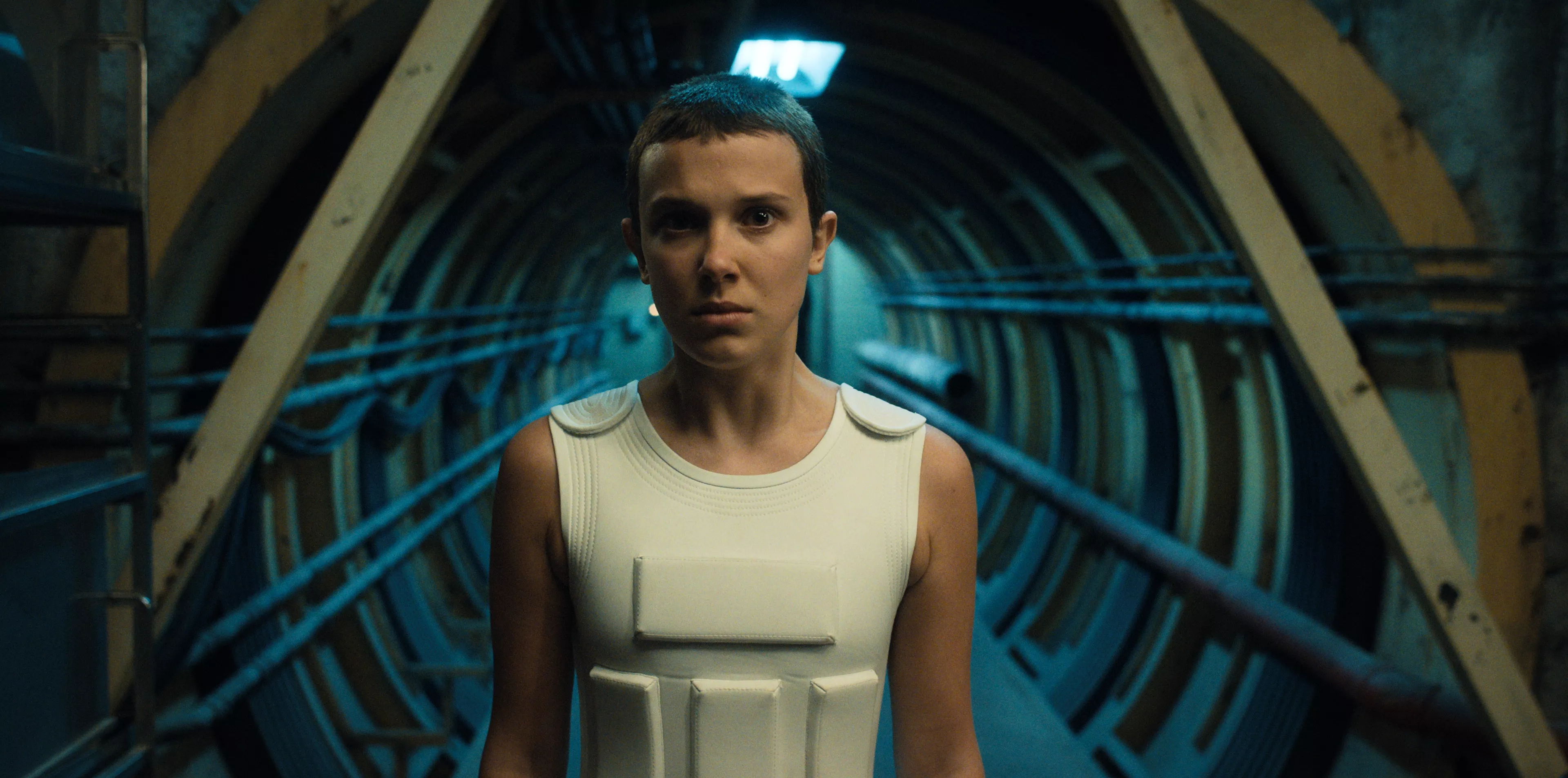 'Stranger Things' Cast and Crew Dish on Season 5 'There Won't be a Reset' - Vimarsana News