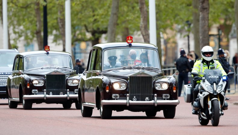 Royal Motor Vehicles