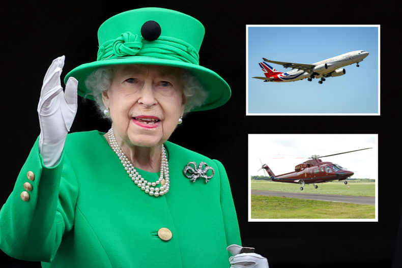 Queen's Luxury Royal Travel