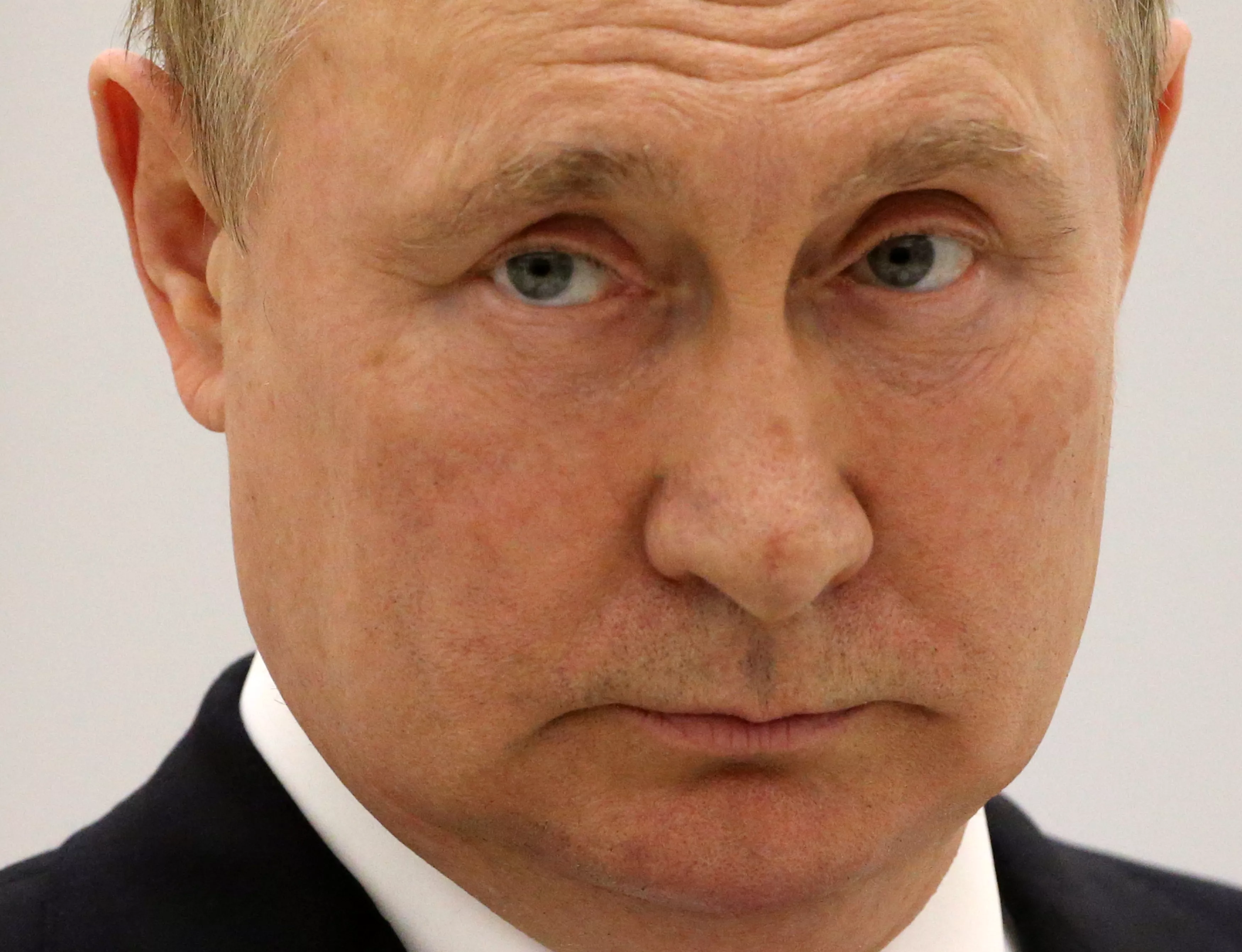 Russia's Economy is Collapsing, Data Reveals - Vimarsana News