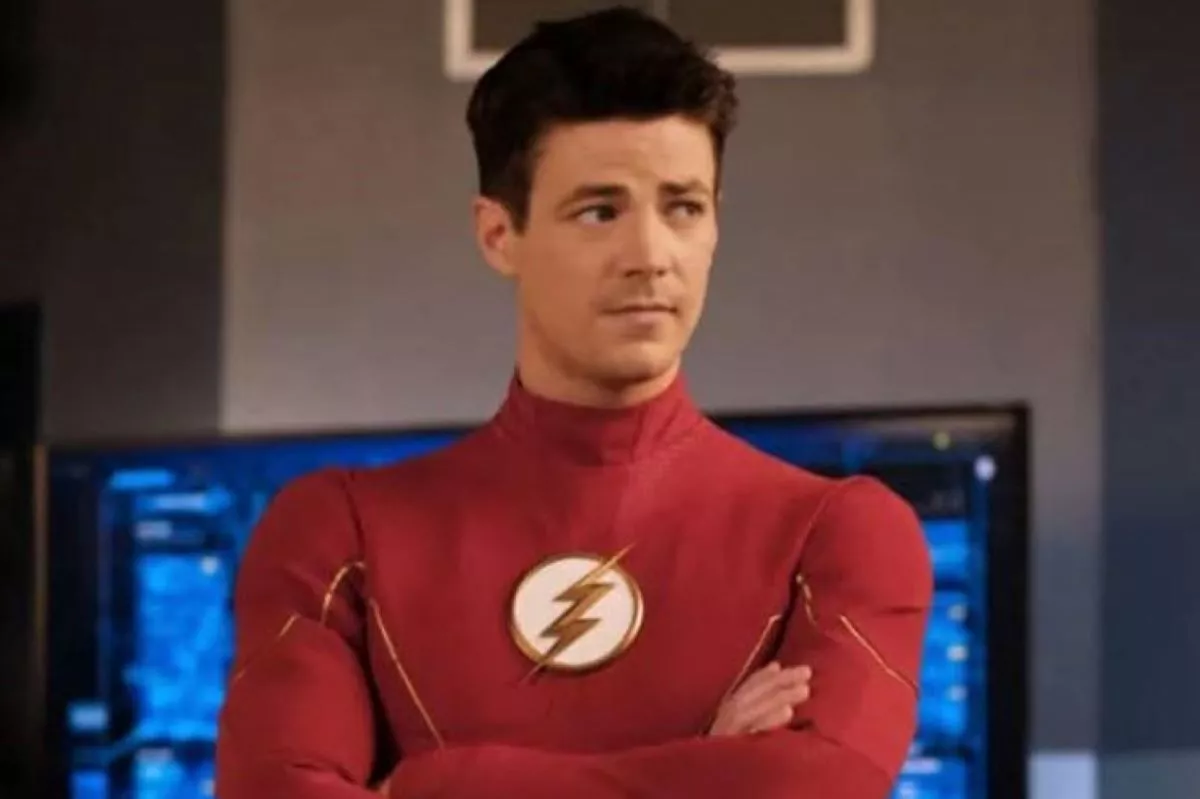 'The Flash' Boss Weighs In On Whether Season 9 Will Be Show's Last - Vimarsana News