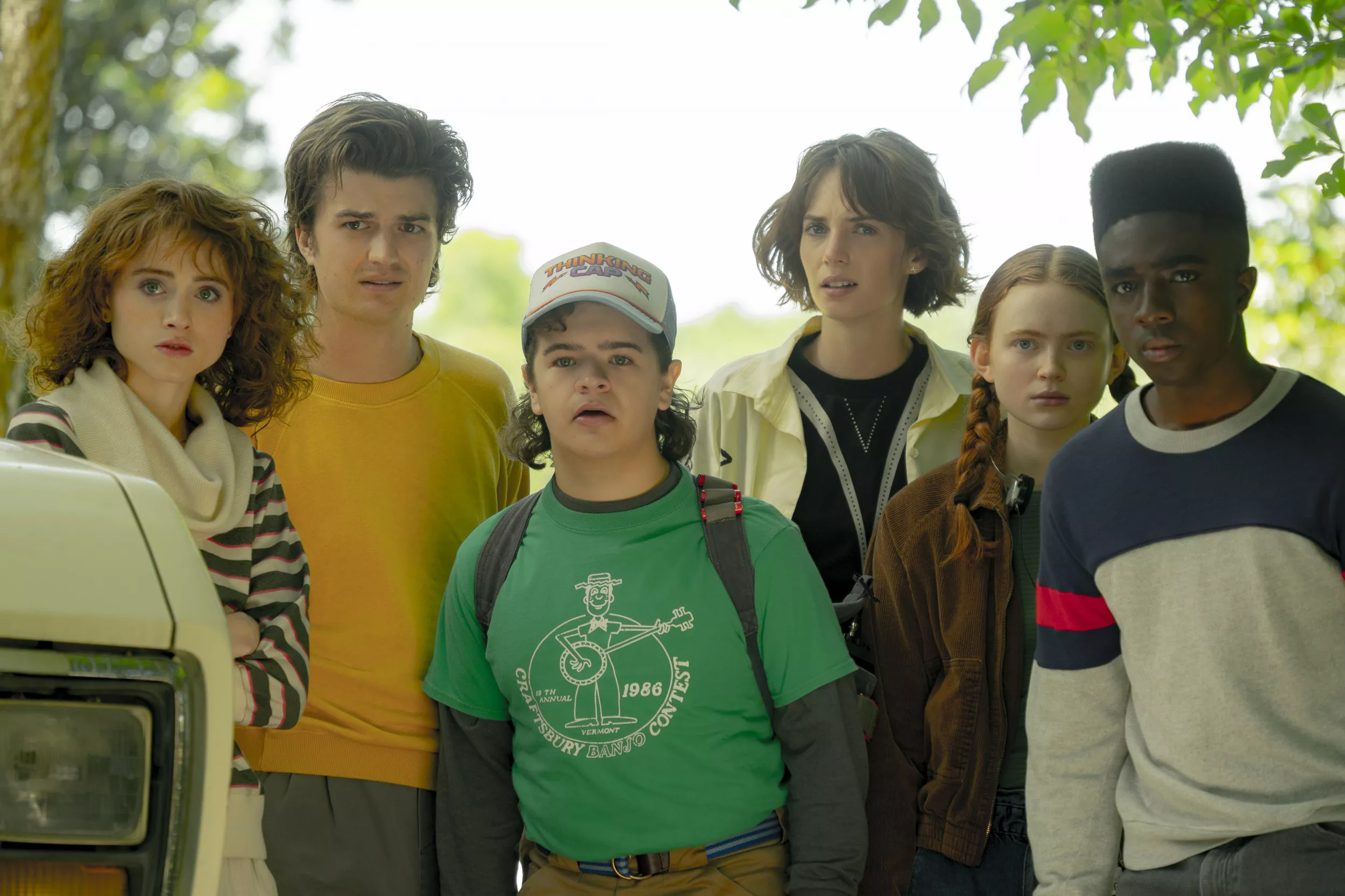 'Stranger Things' Season 5 Expected Release Date: What We Know so Far - Vimarsana News