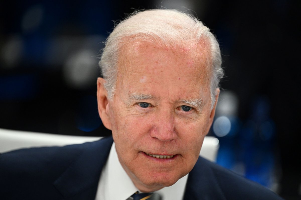 Joe Biden a 'Moron' for Making Deal With Mitch McConnell–Ana Kasparian
