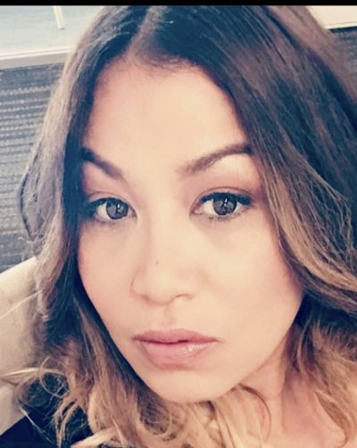 Lizzette Martinez in 2022 Lizzette Martinez in 2022