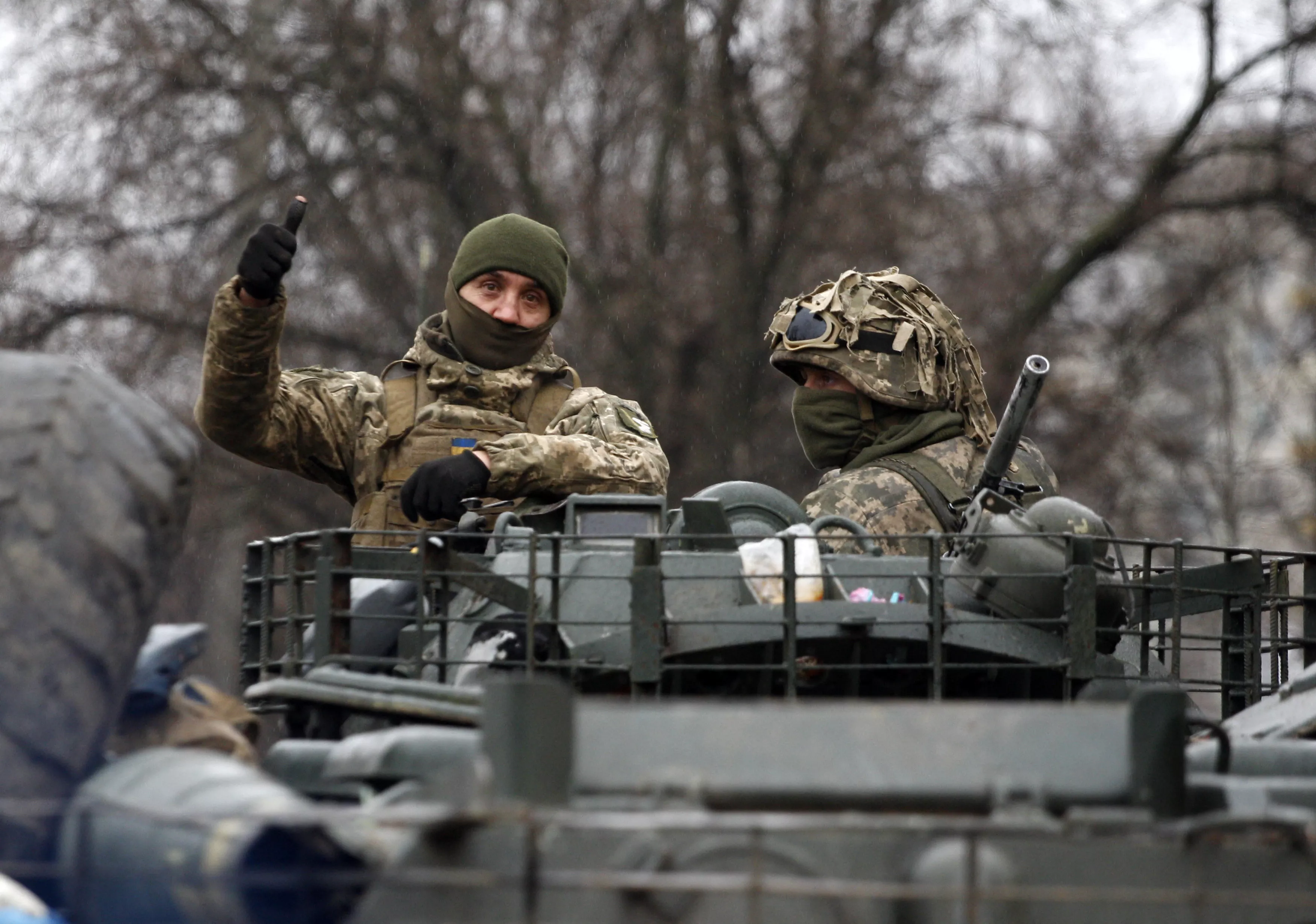 How Ukraine Recaptured Snake Island From Russia - Vimarsana News