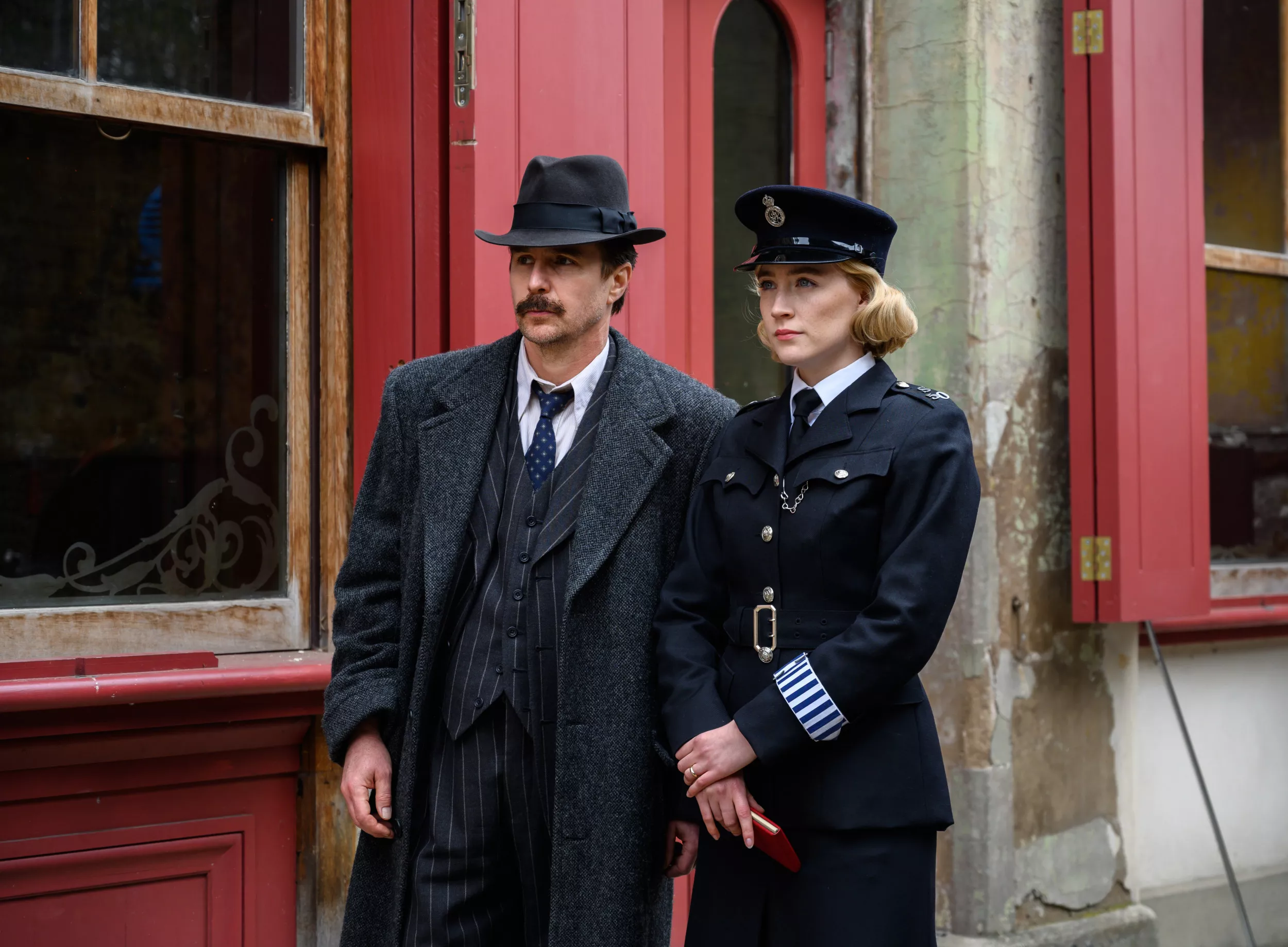 'See How They Run' Release Date, Cast, Trailer, Plot - Vimarsana News