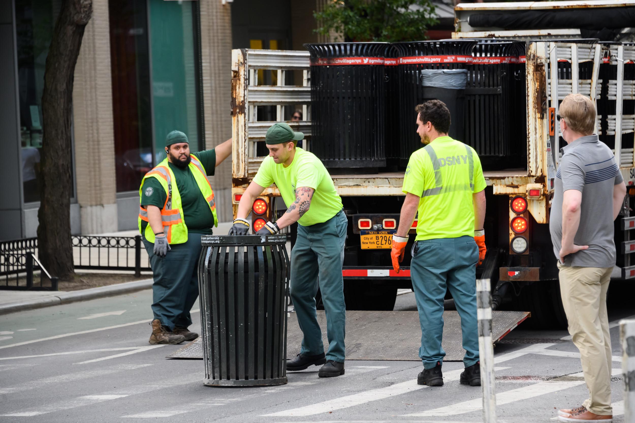 Is There Trash Pickup On July 4 Independence Day Garbage Collection