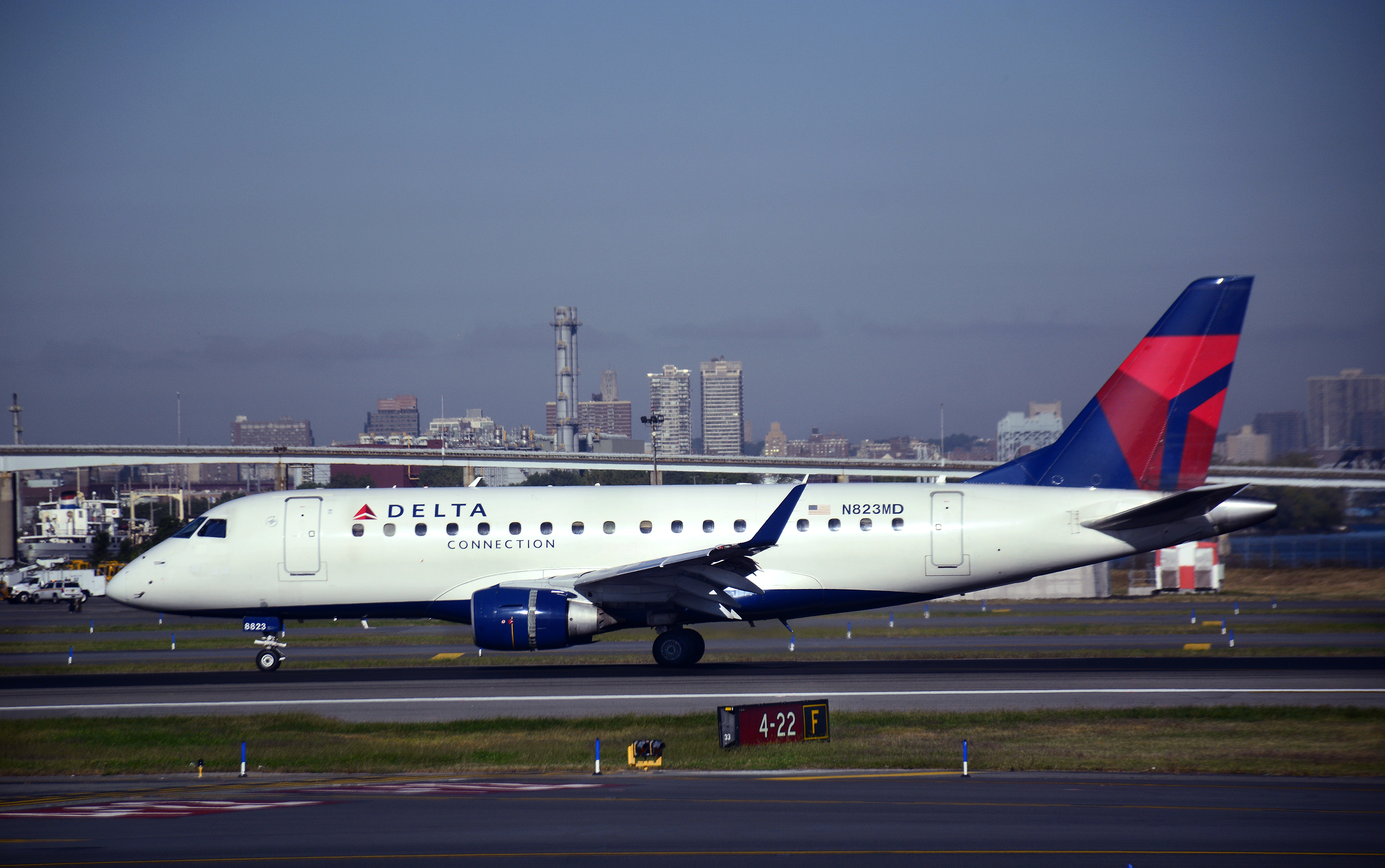 Delta Airlines offers Rangers fans 17-minute flight to New Jersey for Game 3