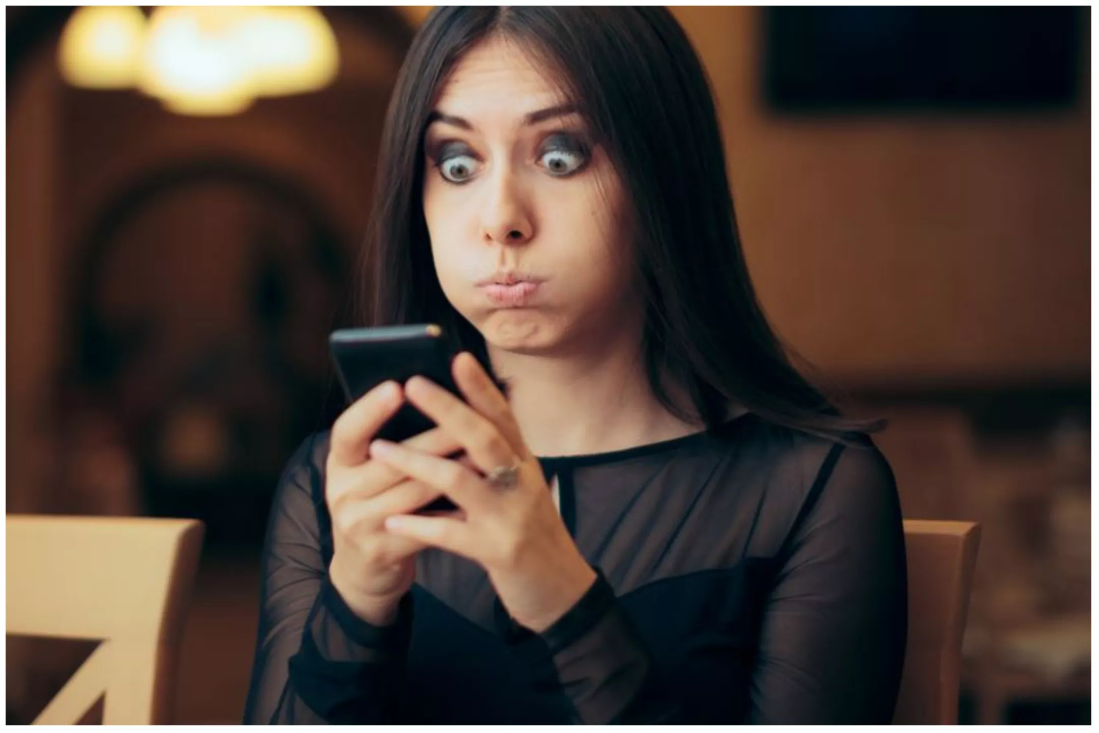 Internet Reassures Worker Over 'Inappropriate' Drunken Texts To Colleague - Vimarsana News