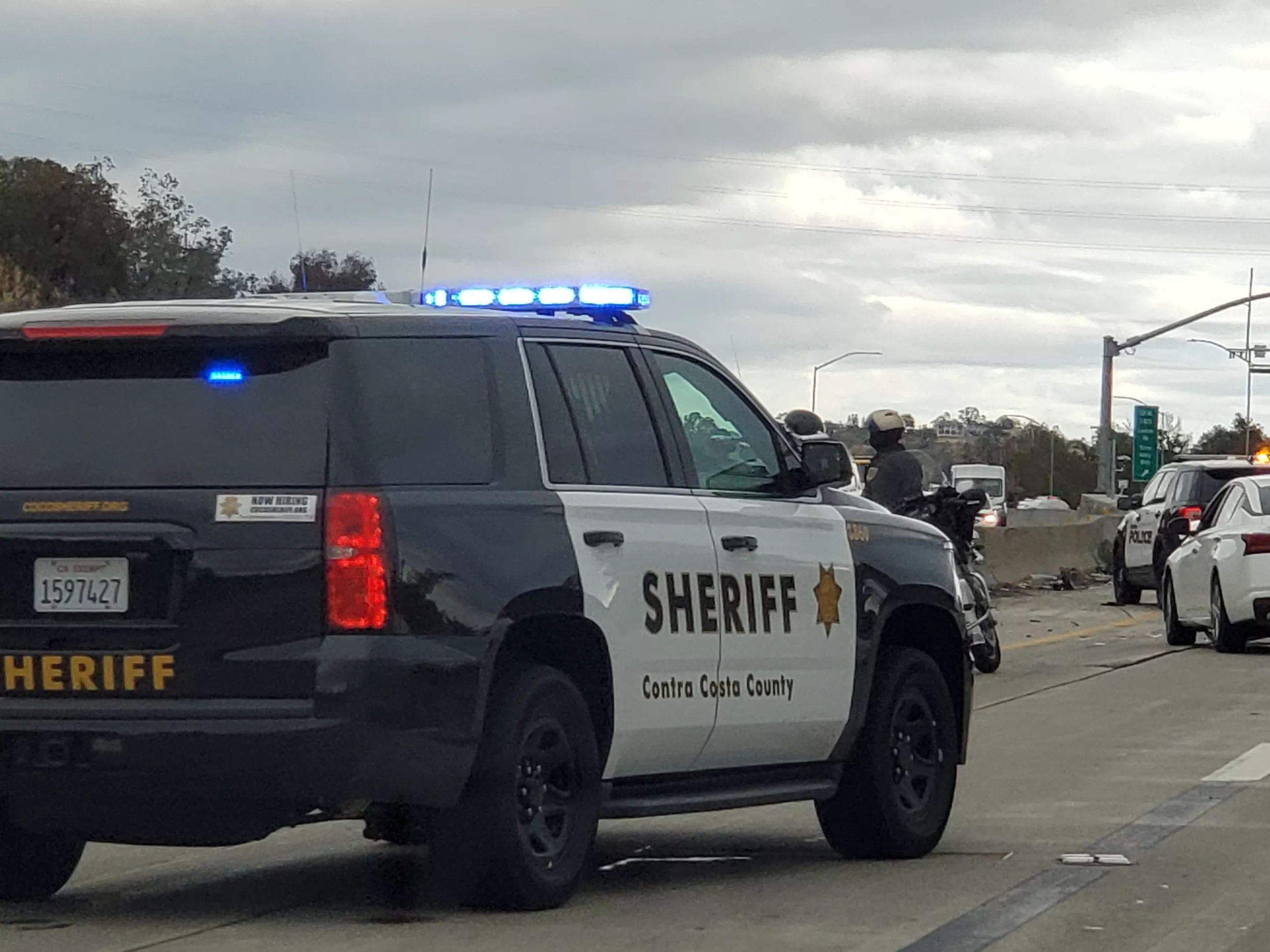 Teen Allegedly Crashes Car Into Home, Killing Woman After High-Speed Chase - Vimarsana News