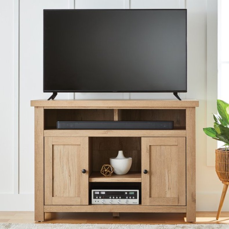 Better Homes & Gardens Wheaton Media Console
