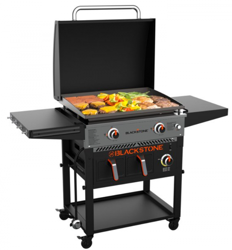 Blackstone 2-Burner 28" Griddle