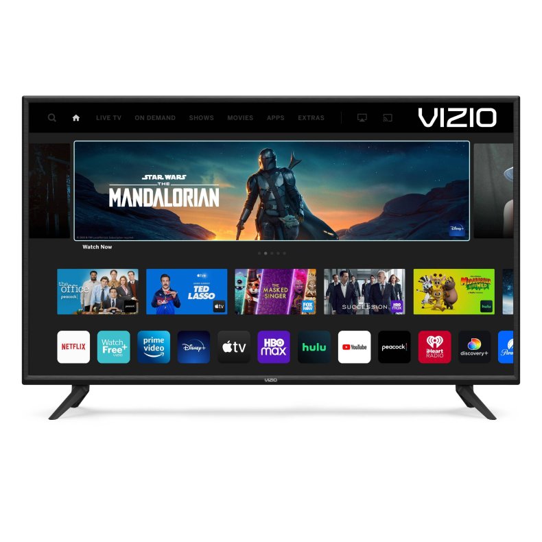 VIZIO V-Series 50" Class