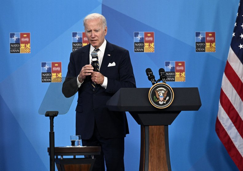 Biden EPA