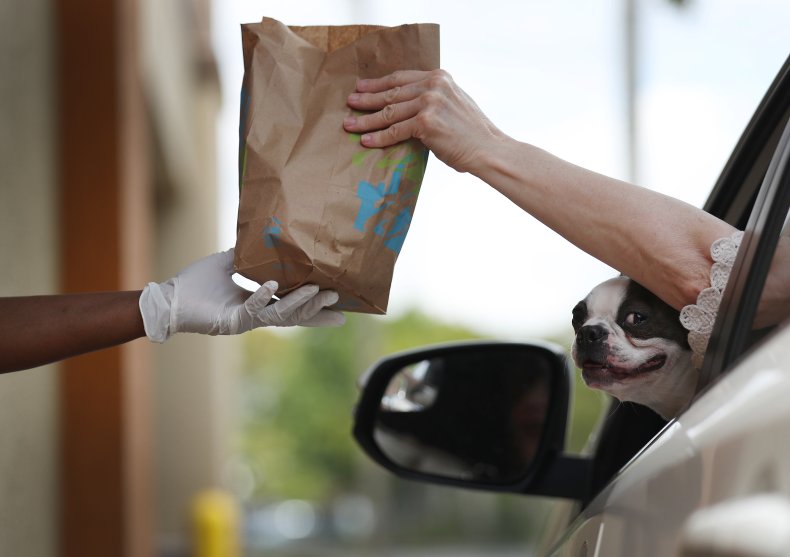 Drive-Thru