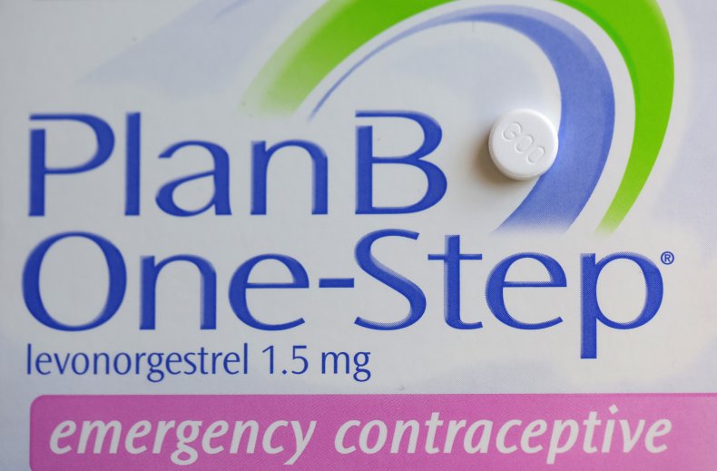 Hospital system reverses decision on Plan B