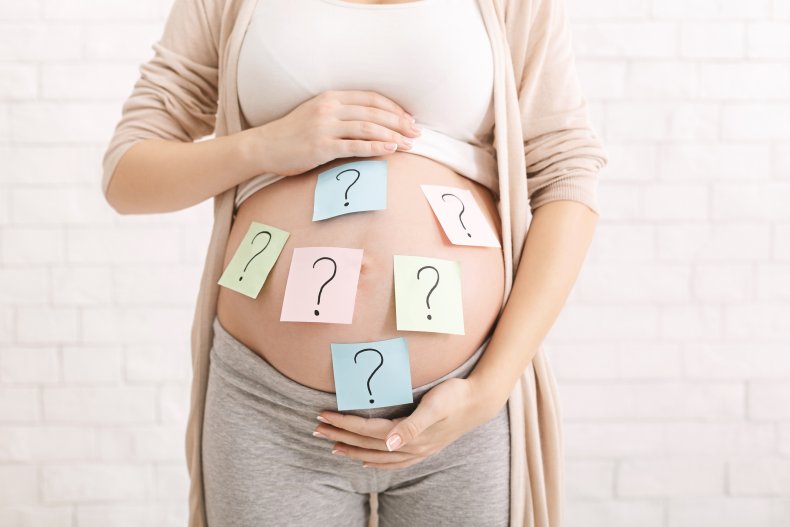 Couple’s Battle Over ‘Horrendous’ Baby Name Sparks Debate Online Couple’s Battle Over ‘Horrendous’ Baby Name Sparks Debate Online