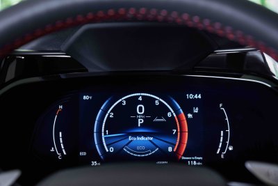2022 Lexus NX 350 2022 Lexus NX 350
