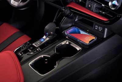 2022 Lexus NX 350 2022 Lexus NX 350