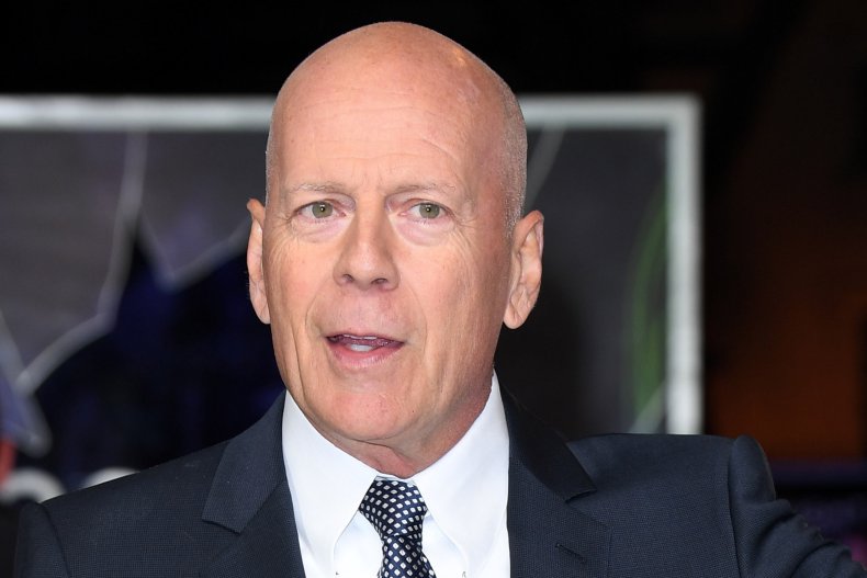 Bruce Willis' attorney denied forced work allegations