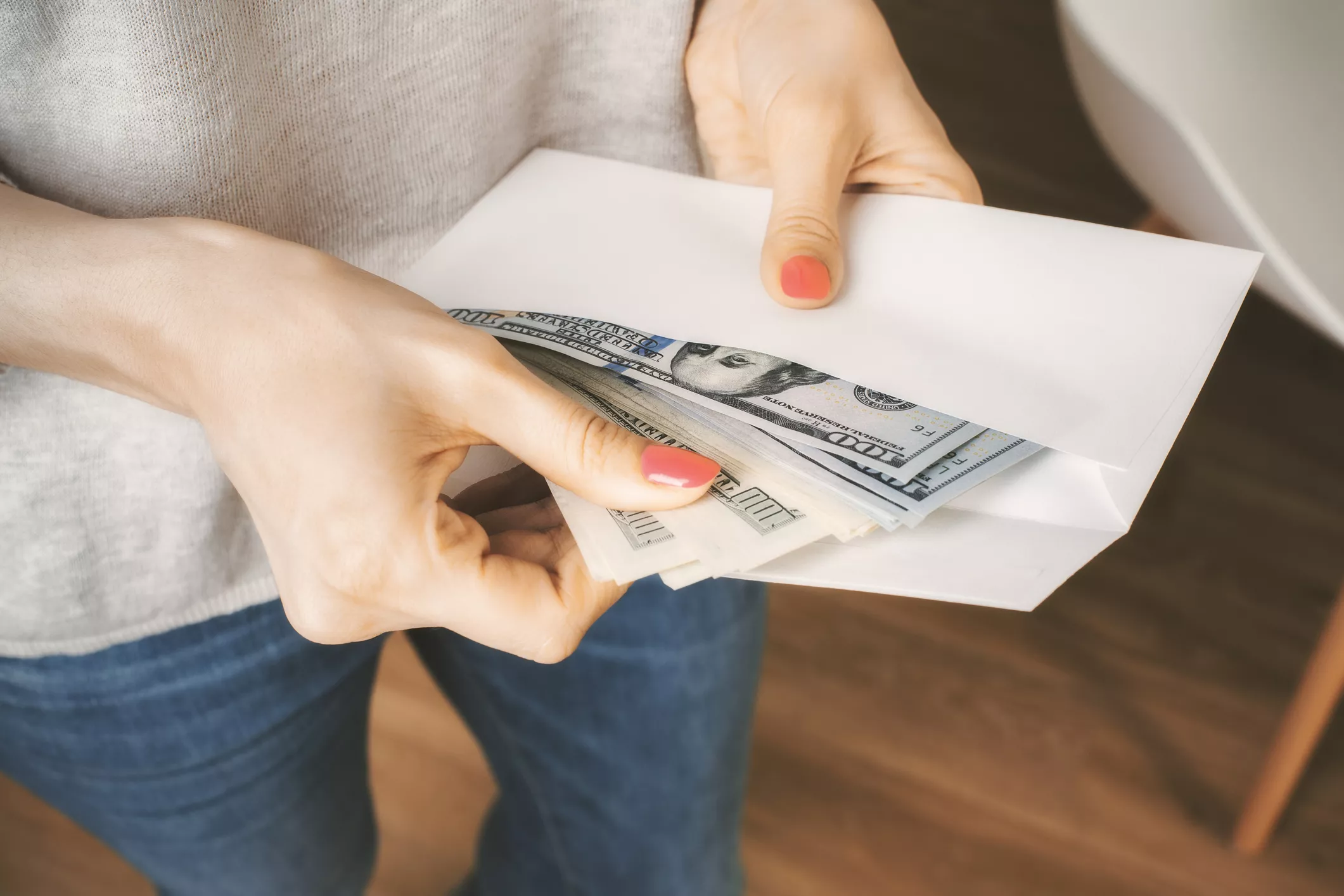 'Greedy' Parents Slammed for Shaming Mom Whose Savings Covered Class Trip - Vimarsana News
