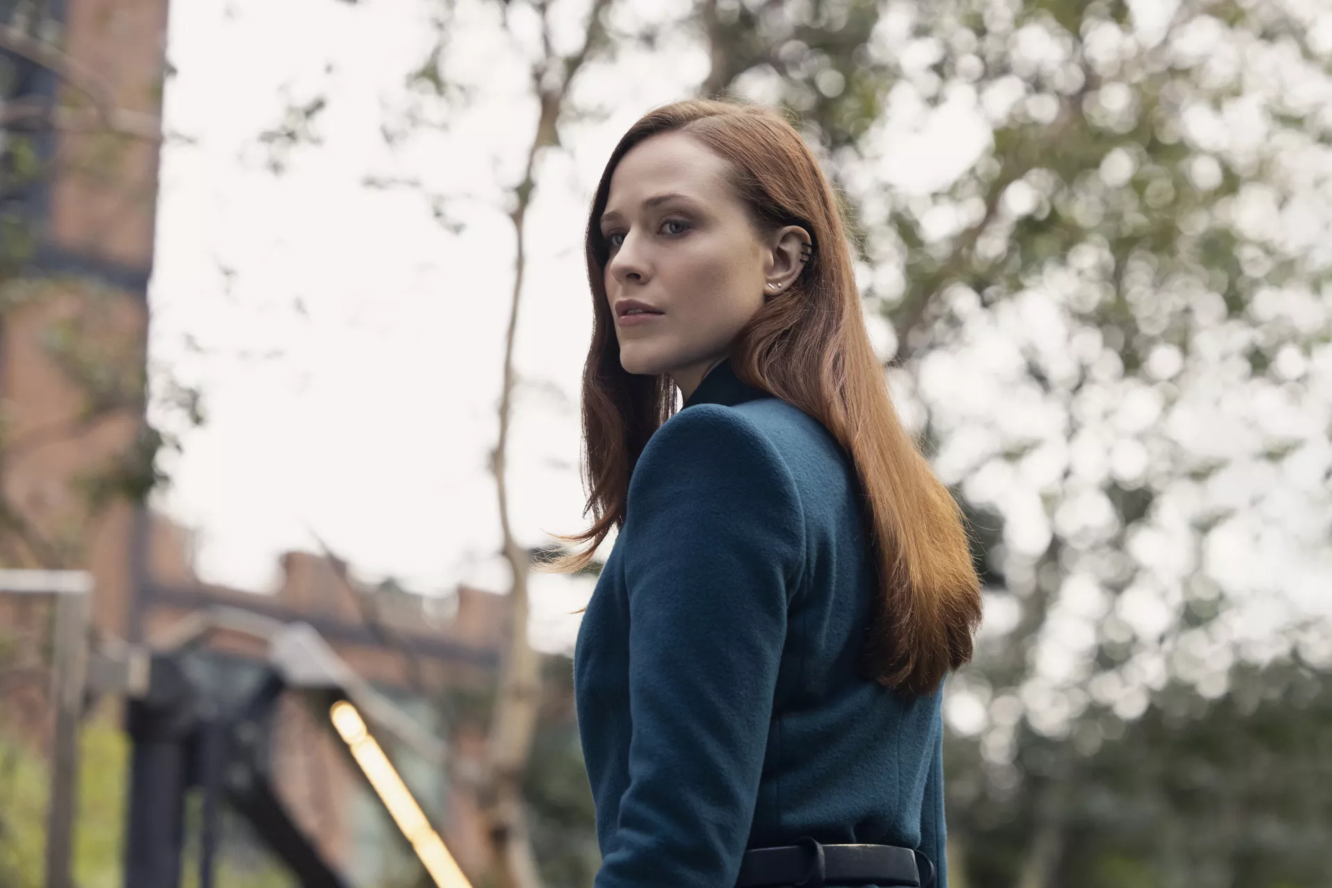 The 5 Signs That Christina Is Really Dolores in 'Westworld' Season 4 - Vimarsana News