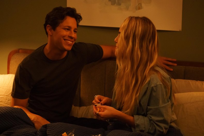 Maggie on hulu