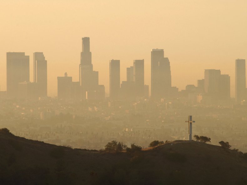 Pollution