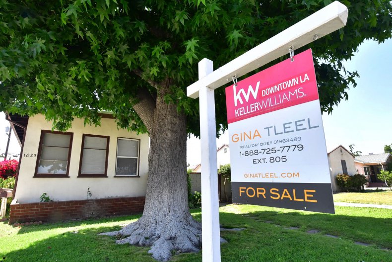 Winners and Losers of Housing Market Crash
