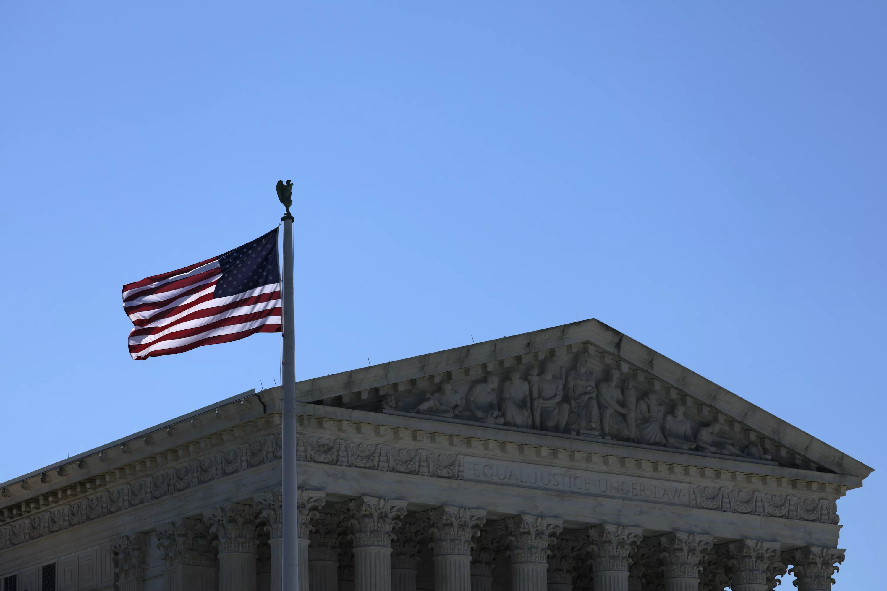 Expand the Supreme Court—By A Lot - Vimarsana News