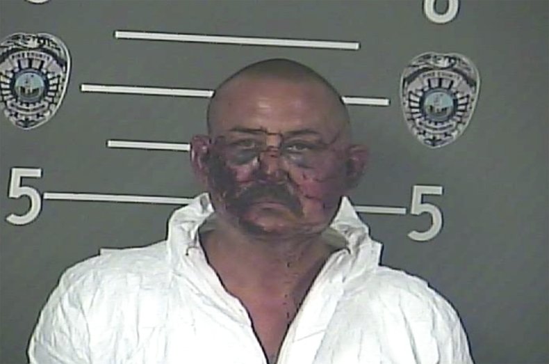lance storz kentucky shooting police dead