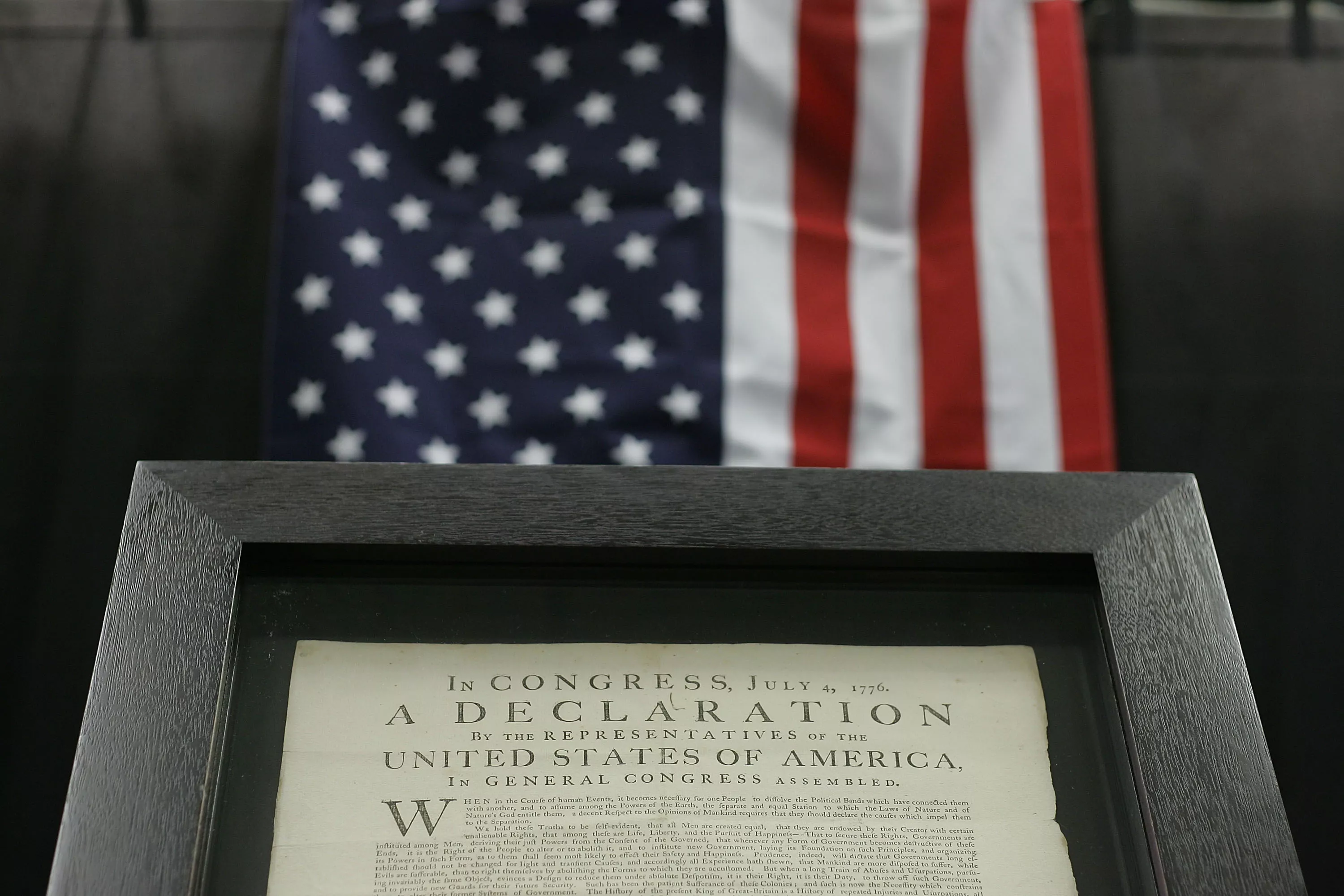 The Supreme Court's Fourth of July Bash - Vimarsana News
