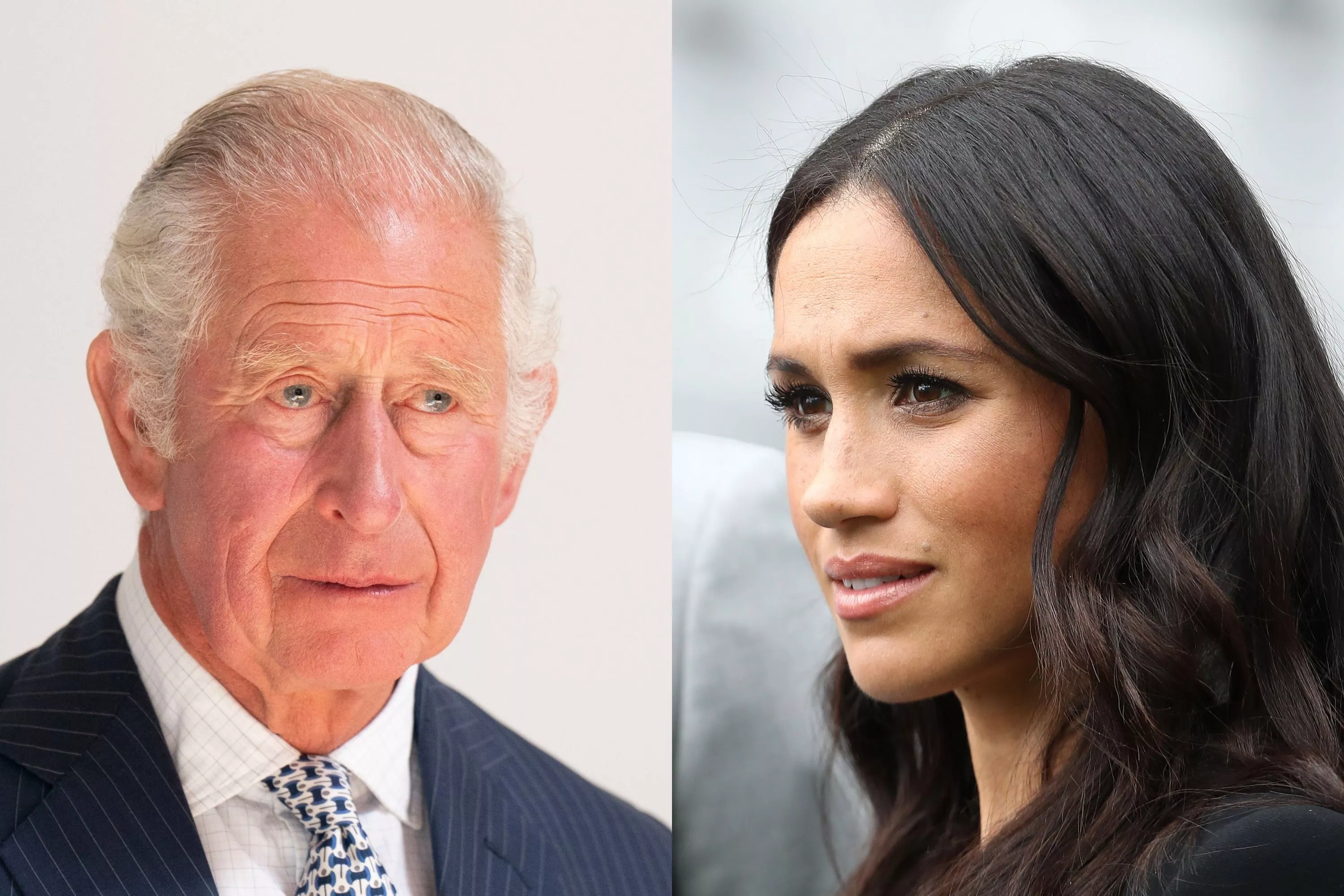 Charles, Camilla Hire Executive From Daily Mail Group Meghan and Harry Sued - Vimarsana News