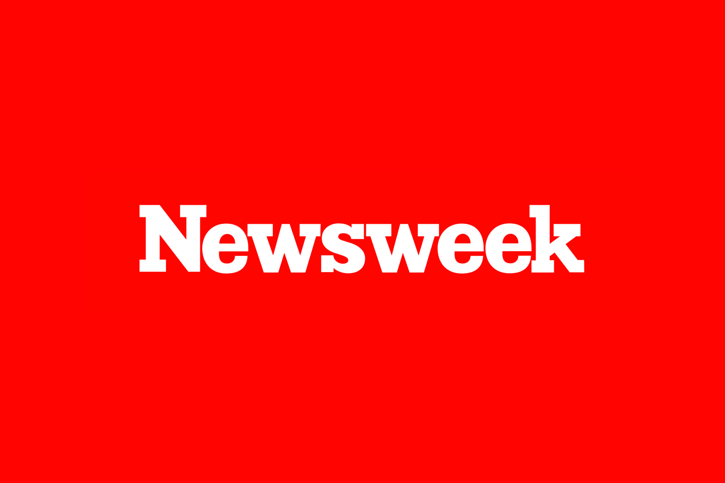 Newsweek logo for social