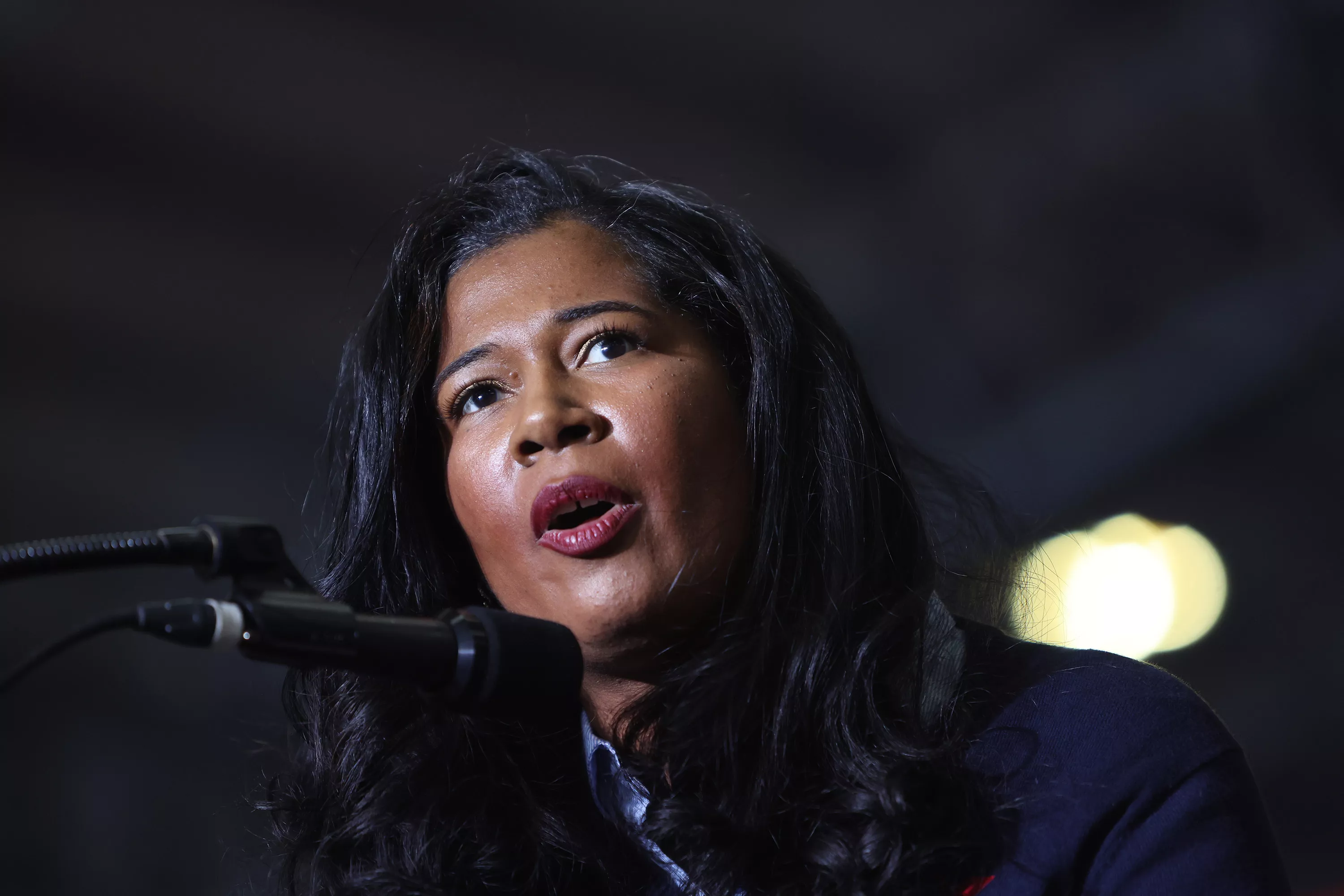 Who Is Kristina Karamo? GOP Candidate for Michigan Secretary of State - Vimarsana News