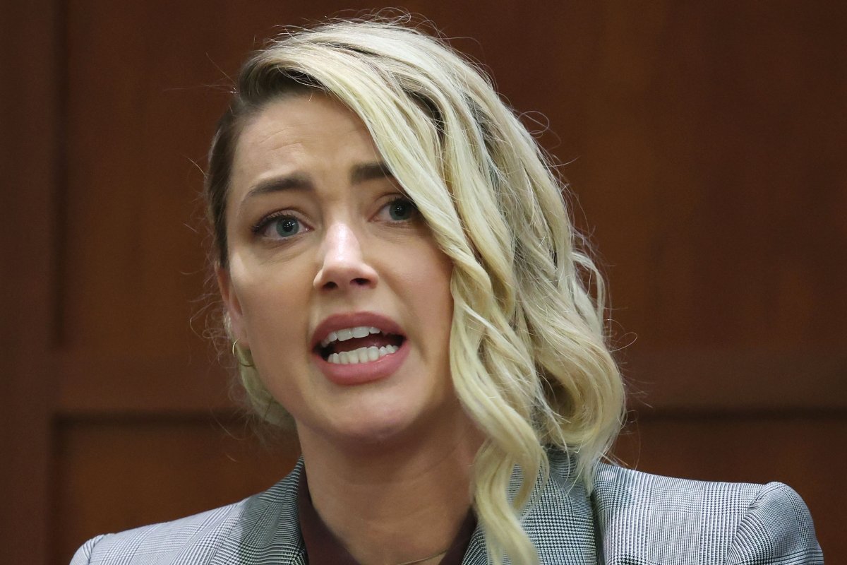 Amber Heard Onlyfans Leaked