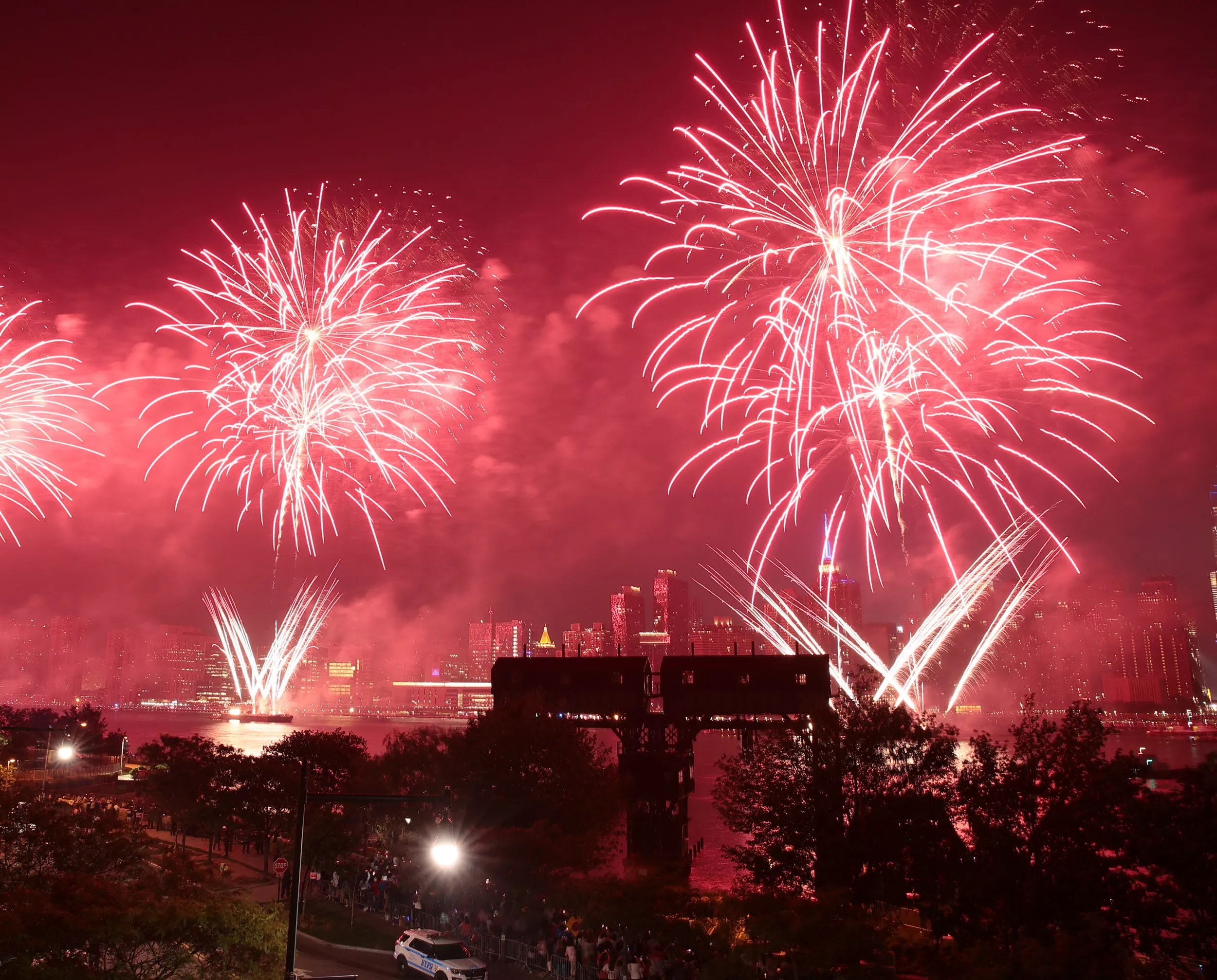 Can I Set Off 4th of July Fireworks Where I Live? The Rules in Your State - Vimarsana News