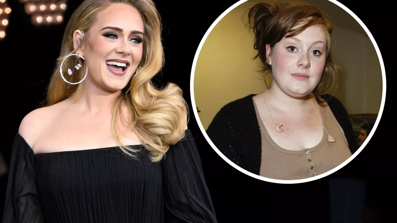 Adele's Weight Loss May Have Been Thanks to This Under-the-Radar Diet,  Insiders Say — Eat This Not That