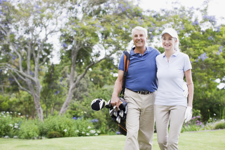 Baby Boomers retirement