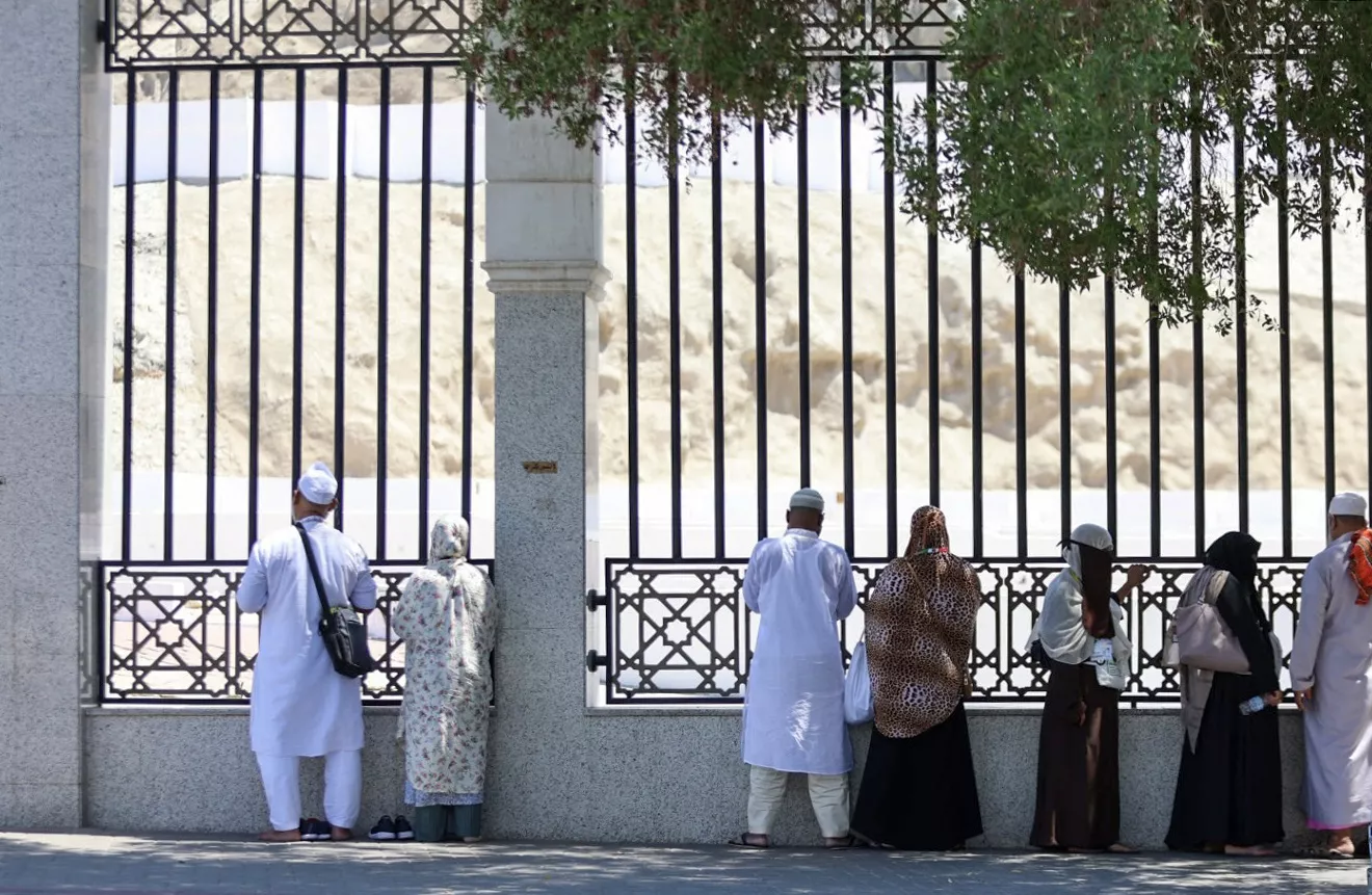 When is Hajj 2022? Beginning Date and End Day - Vimarsana News