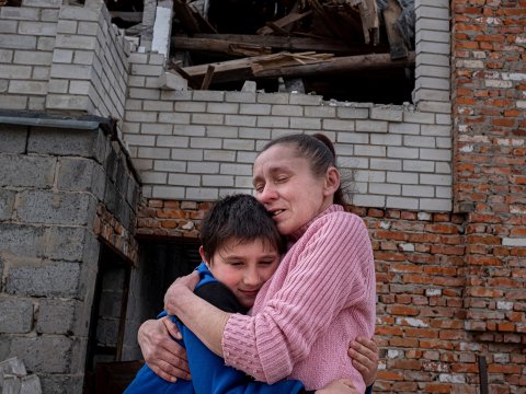 FE Ukraine Children 11