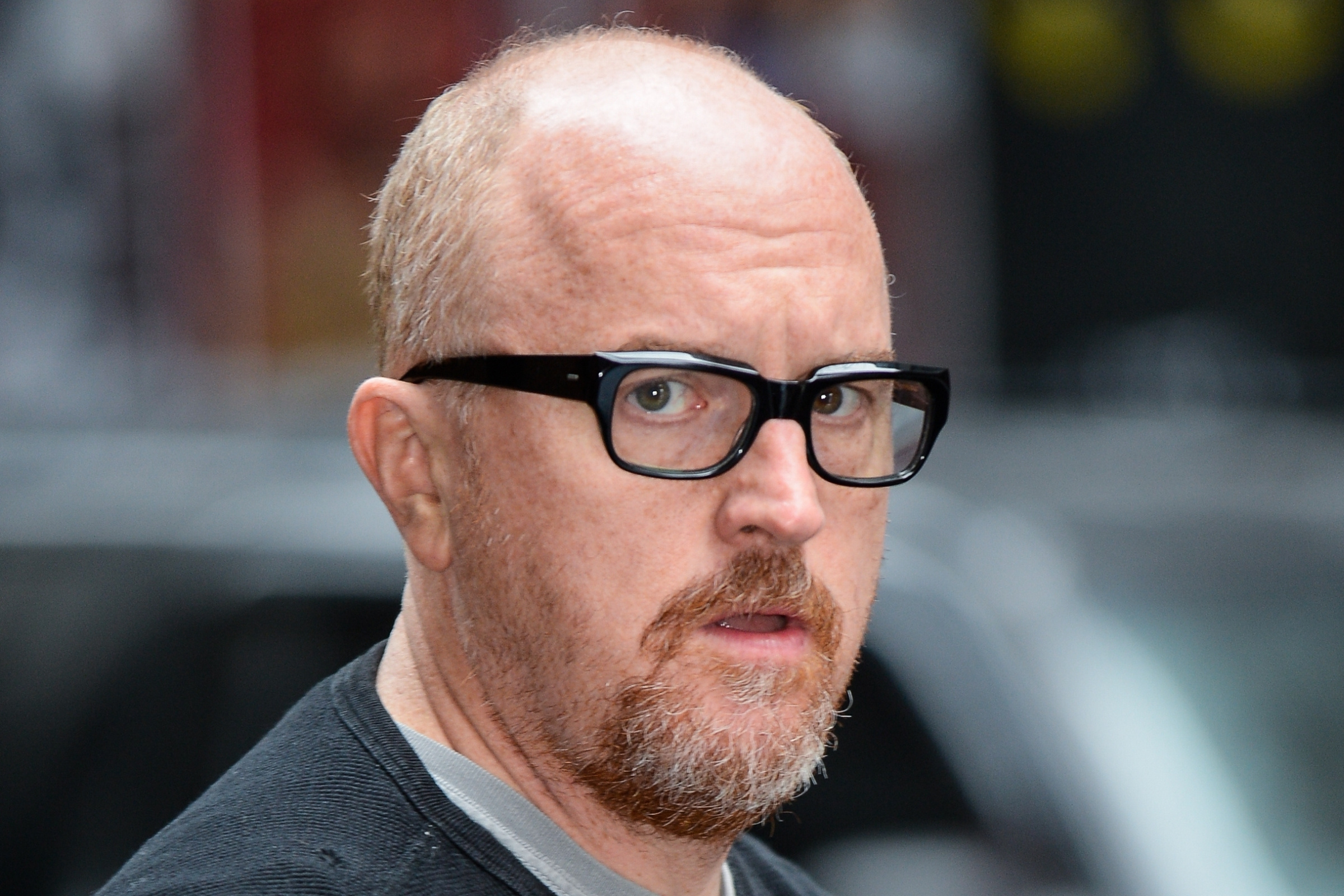 What can a new documentary tell us about the Louis CK scandal