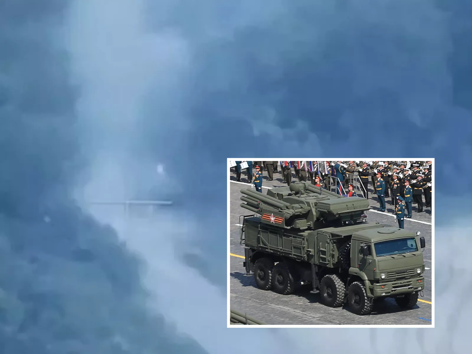 Ukrainian Artillery Reportedly Destroy Russian Anti-Aircraft System Worth $15M - Vimarsana News